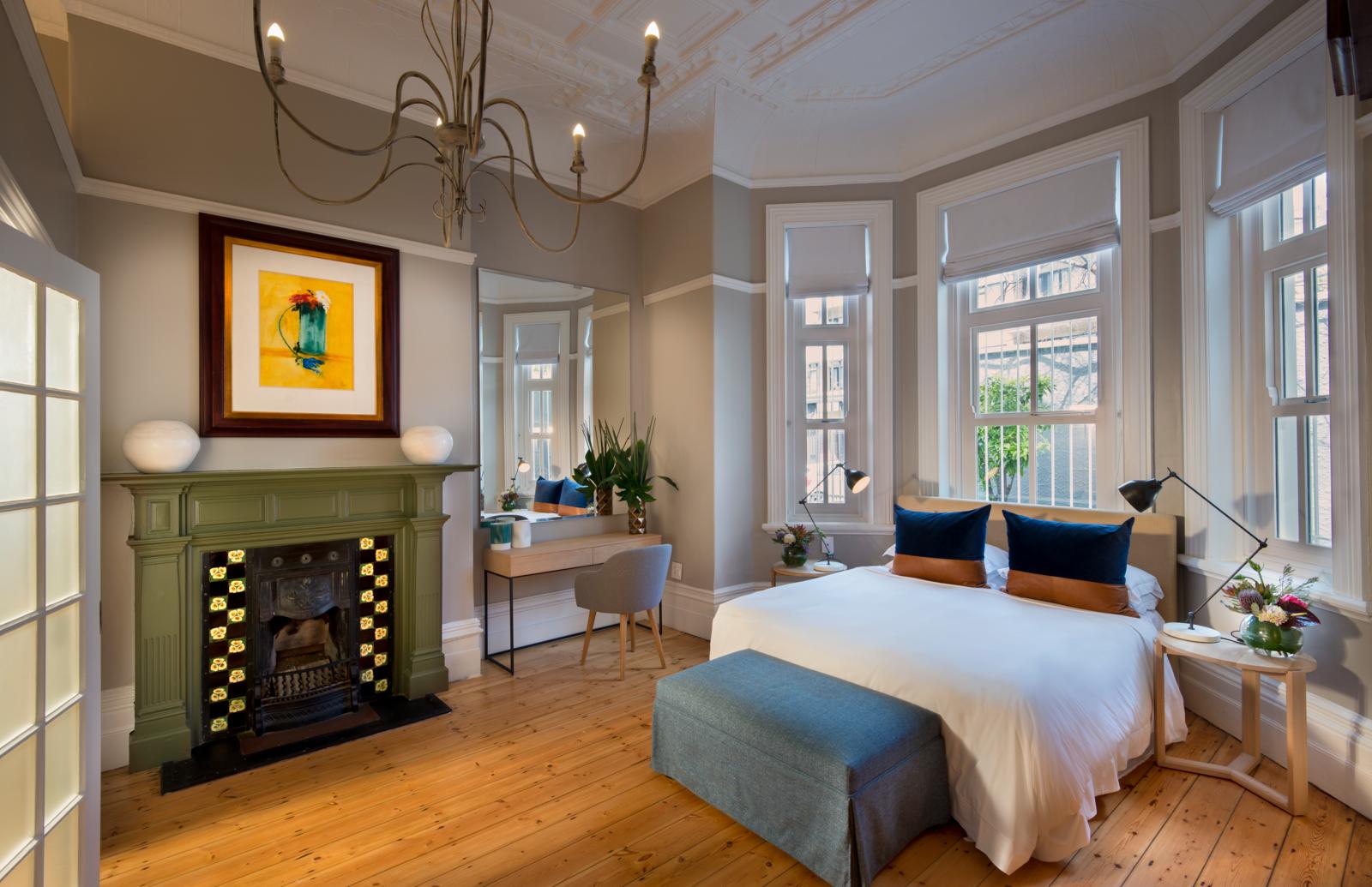 More Quarters Residence thumbnail 5